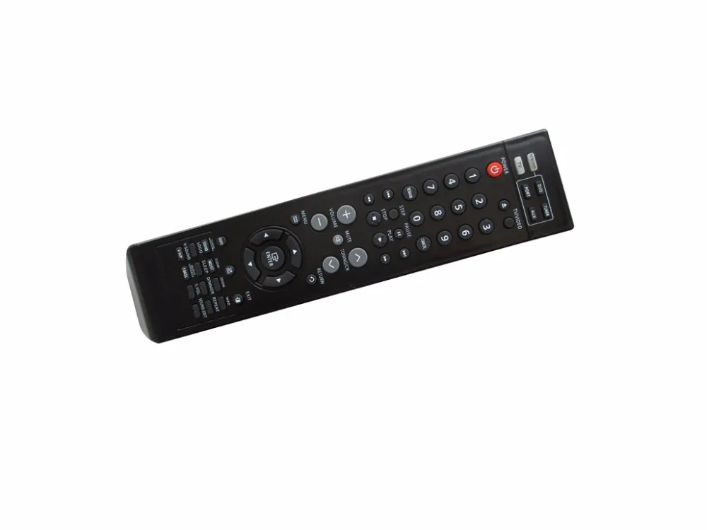 Пульт дистанционного управления для домашнего кинотеатра Samsung HT-X250 HT-X250T HT-X250T/XAA HT-X250T/XAC DVD