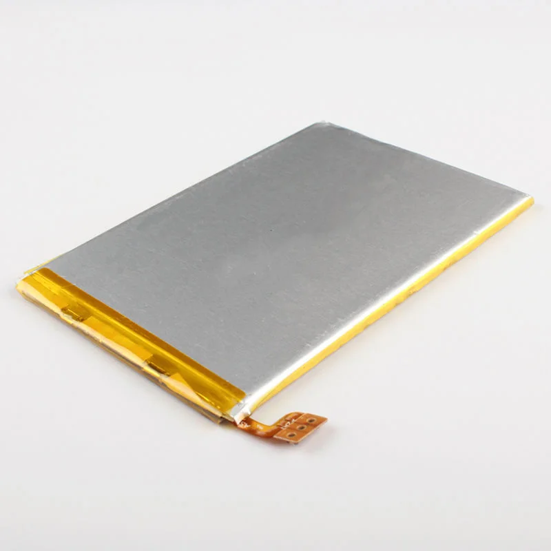 ISUNOO 10 шт./лот 2300 мАч LIS1501ERPC Сменный аккумулятор для L35h ZL X ZQ C650X L35 L35i L35a LT35h LT35i C6502 C6503