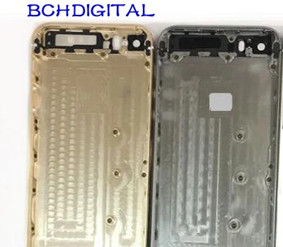 BCHDIGITAL AP024 для Apple iPhone 5 задняя крышка чехлы мобильных телефонов корпус батарея