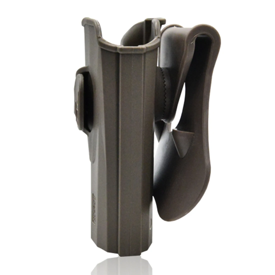 Amomax Регулируемая тактическая кобура для Beretta Px4 Storm-Right-Hand Tan(Стандартный только с поясной пластиной, без других аксессуаров