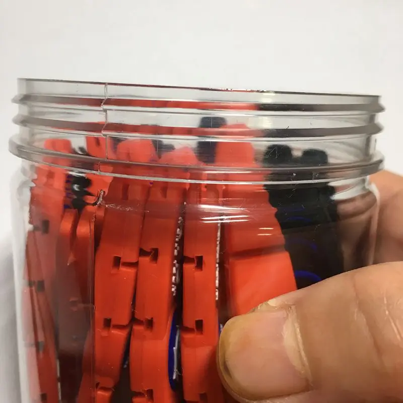 (10 шт./лот) 2017 новое поступление длинная Теннисная ракетка с амортизацией