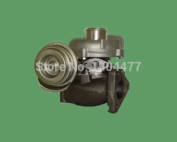 Турбокомпрессор GT1849V 717626-5001S для Opel Vectra Signum SAAB 9-3 9-5 2 DTI Двигатель: Y22DTR 2.2L |