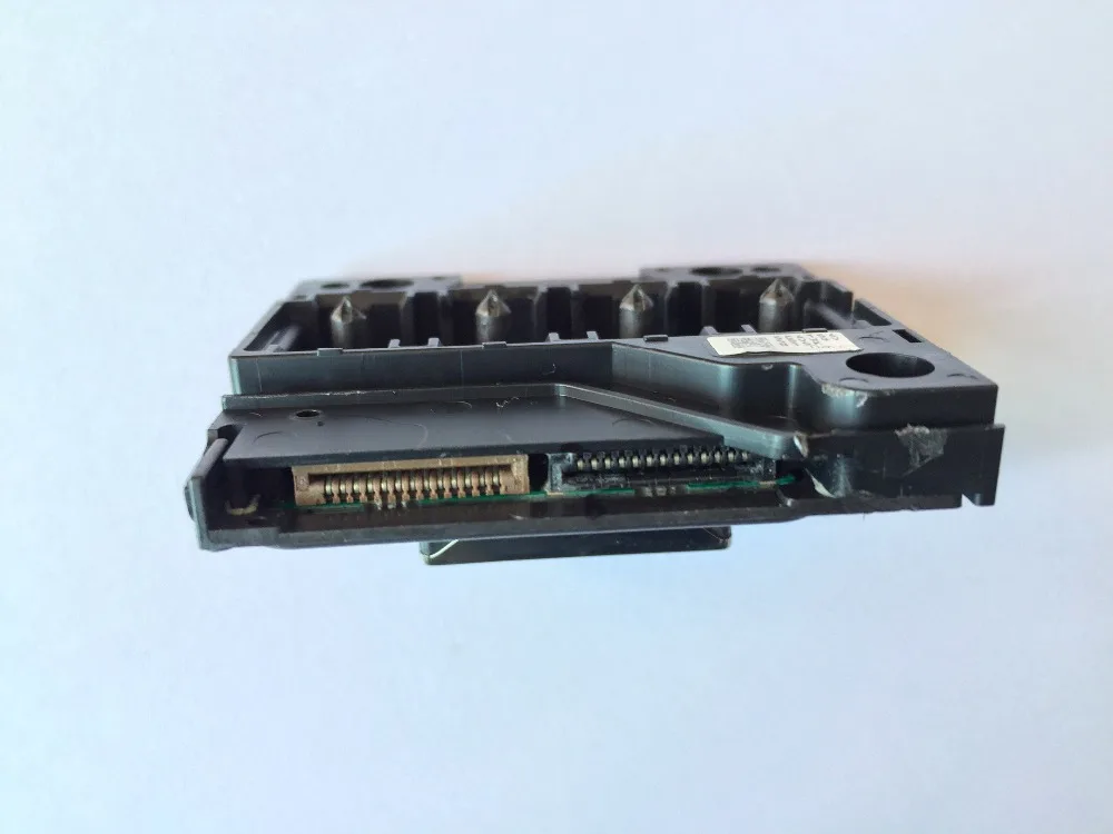Free shipping 100% Original print head for EPSON R250 Rx430 TX410 TX400 Printer Head on sale tx419 rx520 printer parts | Компьютеры и