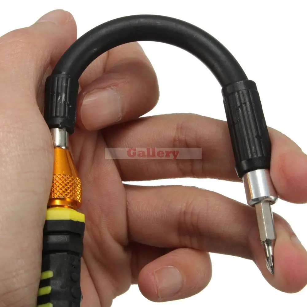 Набор инструментов для самостоятельного ремонта отверток Torx комплект из 2