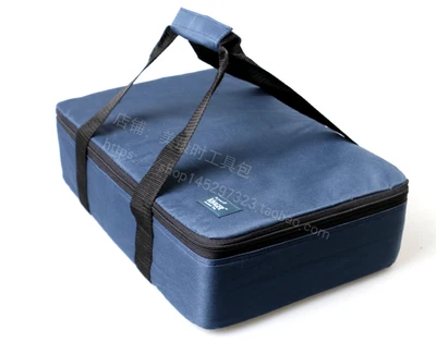 Новинка 2017 Фирменная большая Термосумка для пикника сумка обеда изолированная