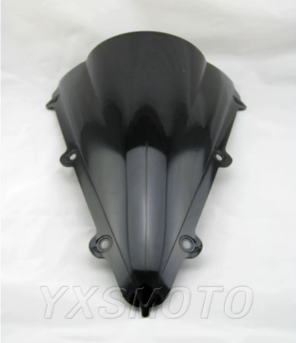 

Литье под давлением для лобового стекла Yamaha R1, уличный автомобиль YZF R1 2004 2005 2006 года, лобовое стекло