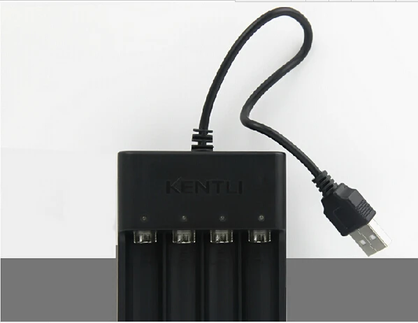 Мощный 6 шт. KENTLI 1 5 в AA PH5 3000mWh PLIB литий-ионная литий-полимерная литиевая батарея + 4