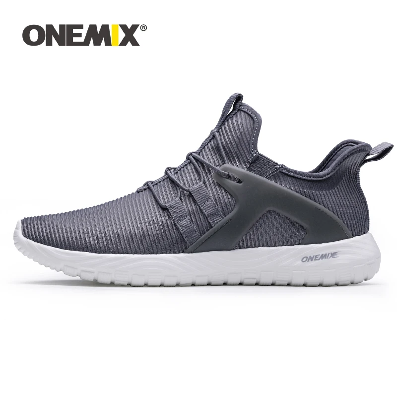 ONEMIX Summer Lightweight Running Shoes Breathable Mesh Women Retro Sneakers Sport Shoes Athletic Outdoor Jogging Walking Shoes
