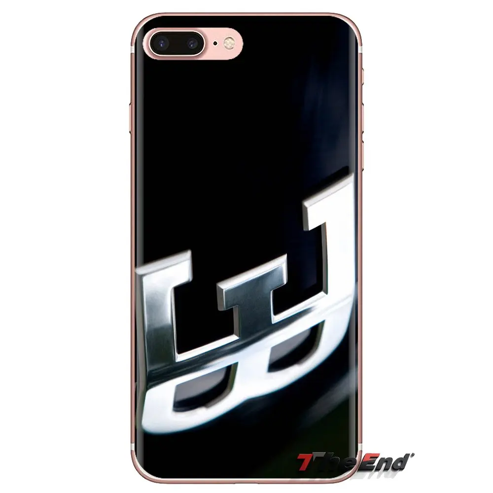 Прозрачные мягкие чехлы супер автомобиль Bugatti логотип искусство для LG Spirit Motorola Moto