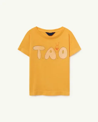 t shirt Летняя Детская футболка с Тао Детская футболка с принтом Детские хлопковые футболки с короткими рукавами для мальчиков Одежда для девочек; топы - Цвет: t shirt