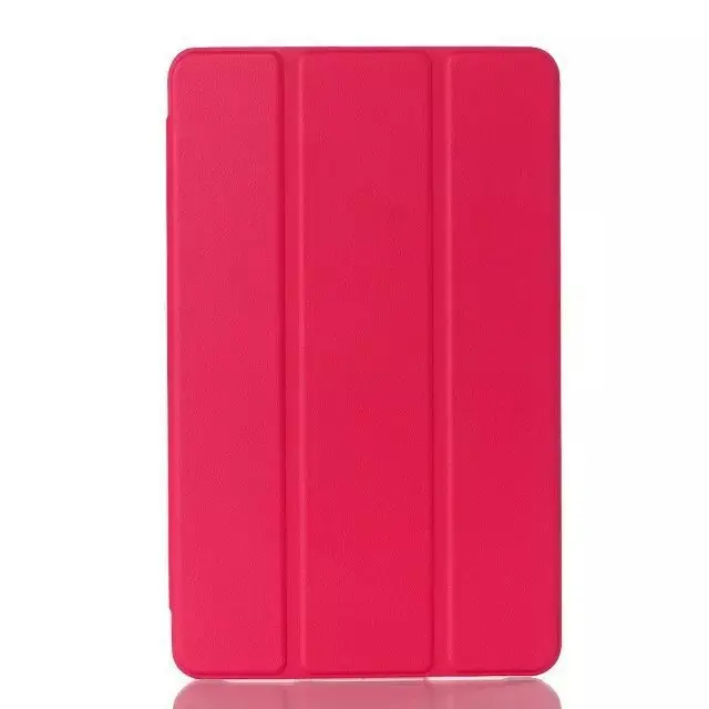 Кожаный чехол подставка для samsung Galaxy Tab E 9 6 T560 SM + стилус Защитная пленка экрана