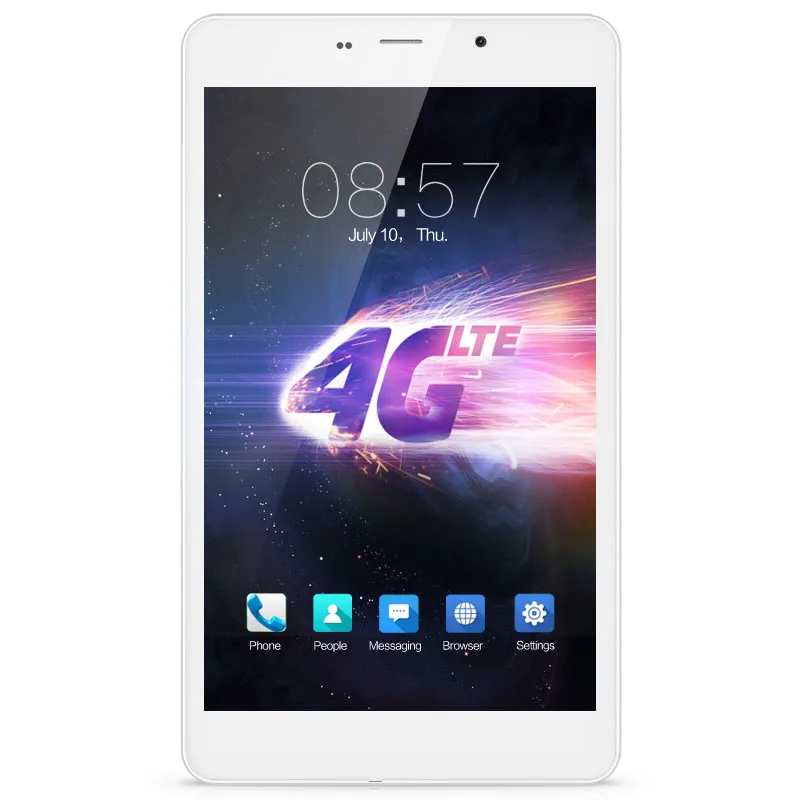 Alldocube/CUBE T8 великолепное двухмониторное 4 г телефон Планшеты PC MTK8783 Восьмиядерный 8