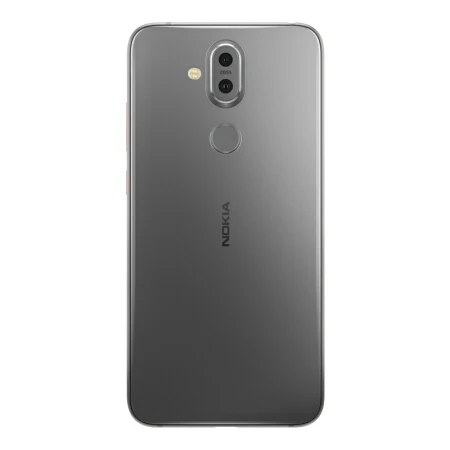 NOKIA X7 6 ГБ Оперативная память 128 GB Встроенная Snapdragon 710 2 GHz Octa Core 18 дюймовый FHD + полный