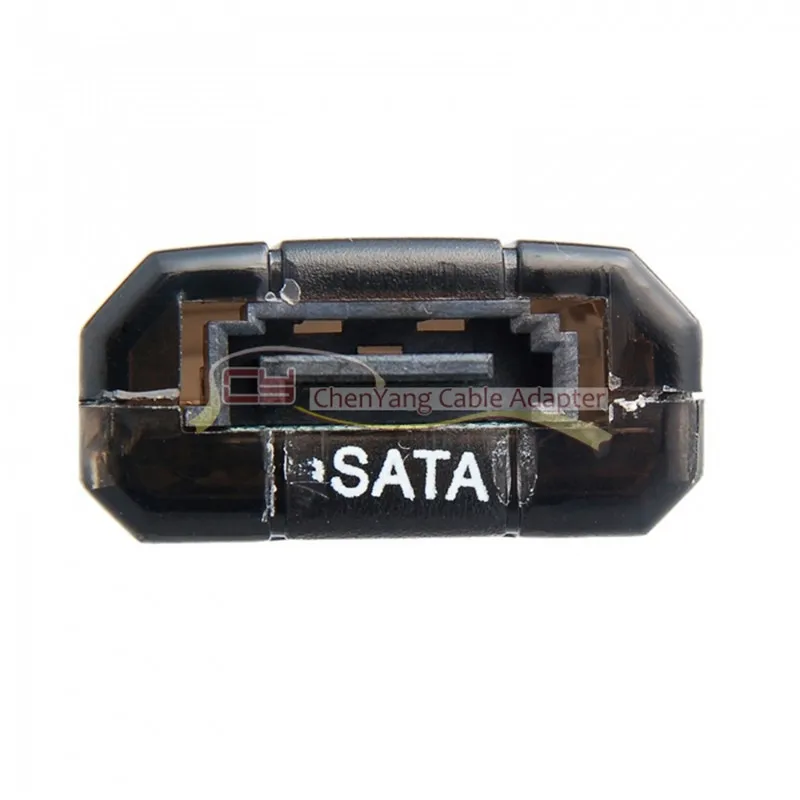 Переходник для внешнего жесткого диска CY USB 3 0 на внутренний SATA 7pin 3G BPS|usb 3.0|usb to usb