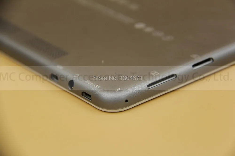 Teclast X98 Air 3G планшет с 9 7 дюймовым дисплеем двойной системой 2 16 ГГц 2048x1536 Гб ОЗУ 32