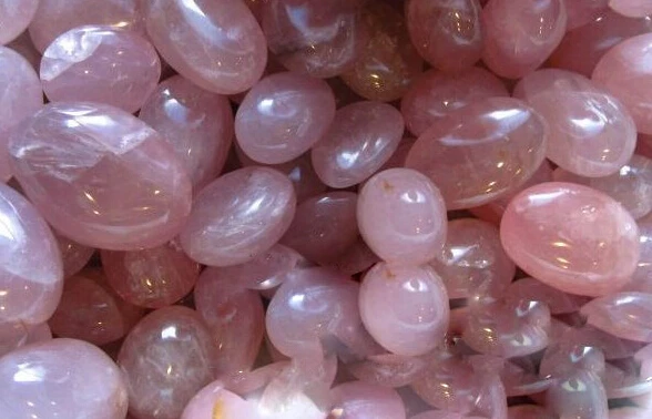 Натуральный розовый кварц 150 г|healing point|healing quartz crystalshealing crystal |