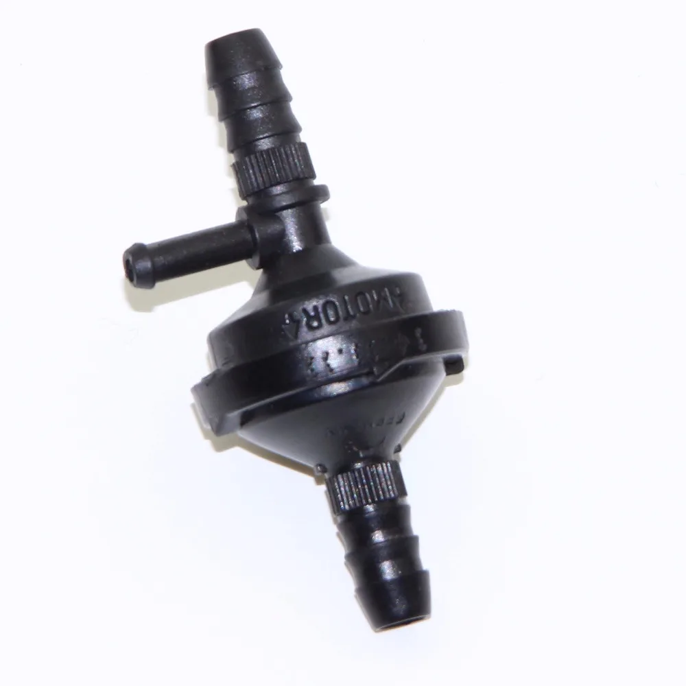 5 шт. OEM A4 S6 TT VW Passat B5 вакуумный клапан обратный &amp Воздушный насоса 058 905 291 K 07C 133 529 |