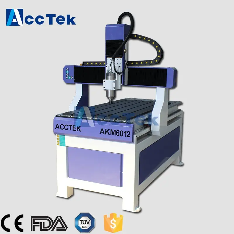 

PCB cutter perfume bottle machine T-slot table china cnc router