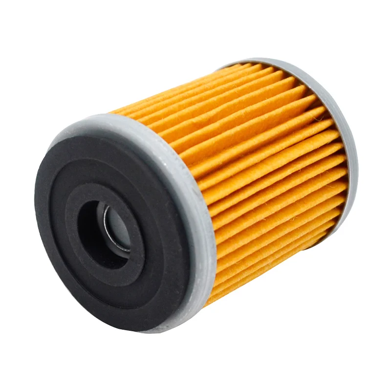 Масляный фильтр для YAMAHA TTR250 TTR 250 2000 2006 WR250F WR 250F 2001 2002 WR400F 400F 1998 WR426F 1/2/4 шт.|Масляные