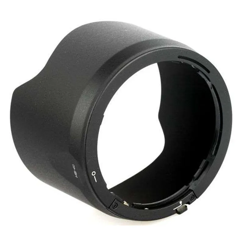 SMILYOU Совершенно новая бленда для объектива камеры запасная деталь Nikon HB-40 24-70 мм f/2