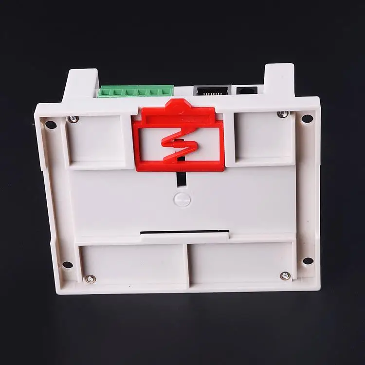 4 в 4 из сетевого переключателя, реле Ethernet, передача через, MODBUS, TCP, IP реле