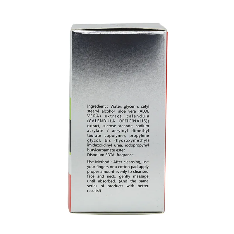 Бренд BIOAQUA уход за кожей для мужчин глубокое увлажнение масло-контроль крем лица