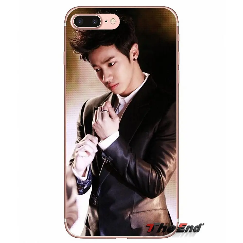 Чехол для телефона Beast B2ST KPOP Fan pop group Huawei G7 G8 Ascend P7 P8 P9 Lite Honor 4C 5X 5C 6X Mate 7 8 9 Y3 Y5 Y6 II Pro |