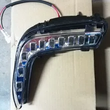 4137200XS56XA Высокое качество для Great Wall HAVAL M4 H1 дневные ходовые огни