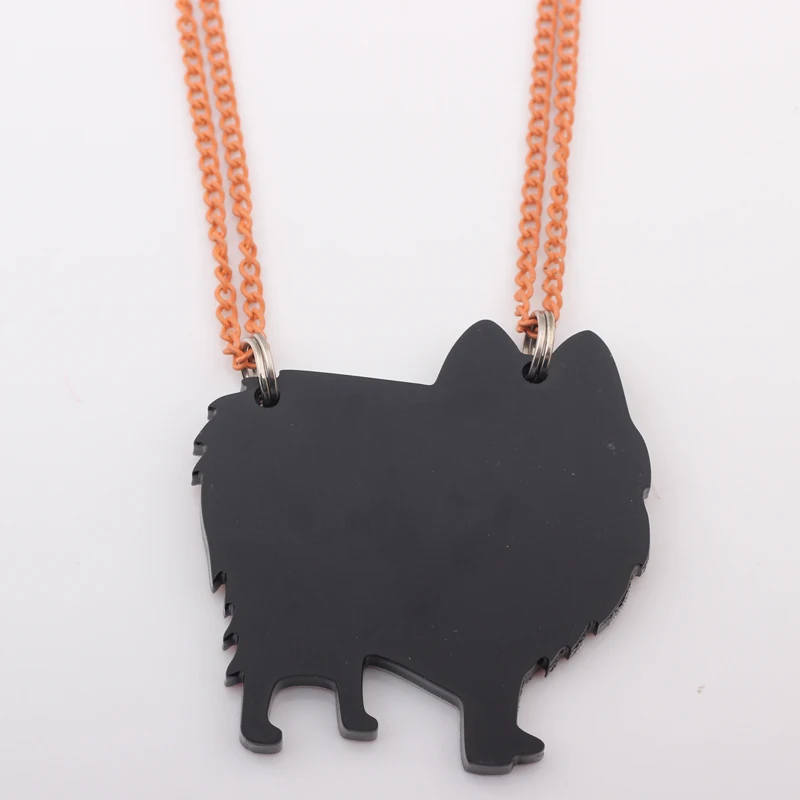 Ожерелья и подвески Bonsny с Львом для девочек стильные ювелирные изделия мужчин