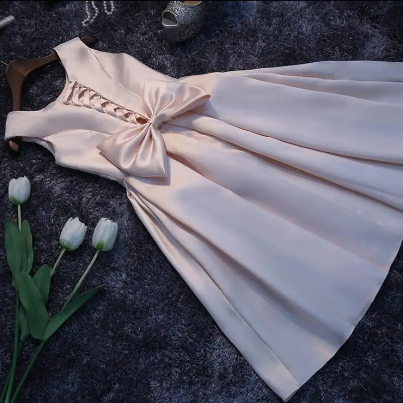 Женское вечернее платье NICEOOXIAO элегантное бальное с мягкой подкладкой на заказ 2019