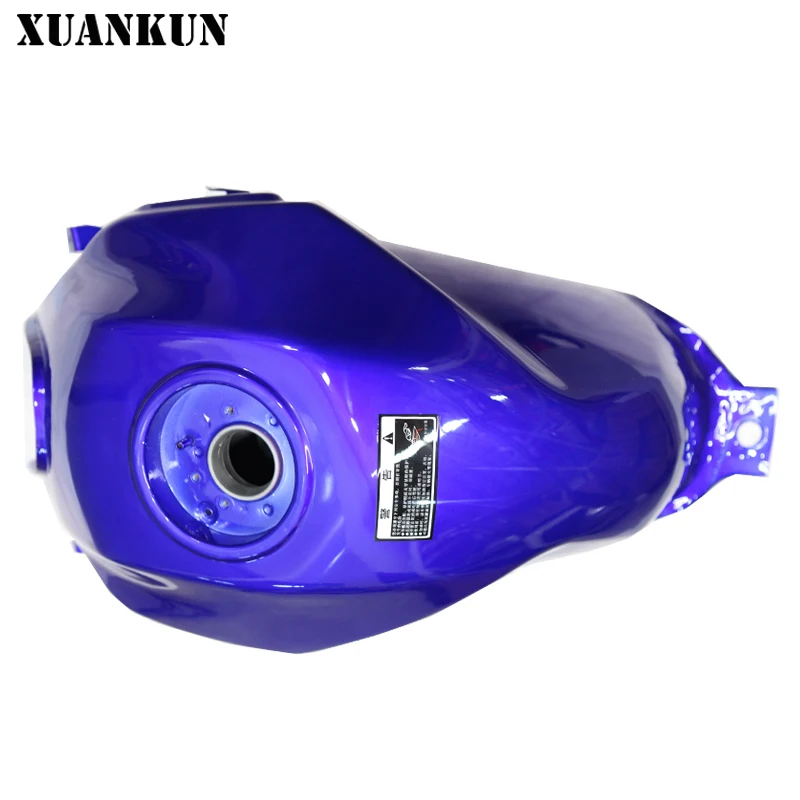 Топливный бак для мотоцикла XUANKUN LF150-10B / KP150 | Автомобили и мотоциклы