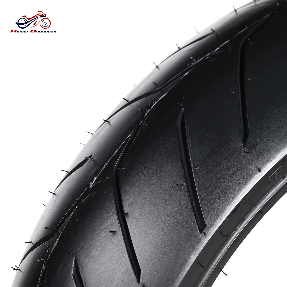 

Motorcycle Tire Set 130 70 16 Front 180/55-17 Rear Motorcycle Tires Set For 600/250/CBR929 Tubeless Tires Wheel #b