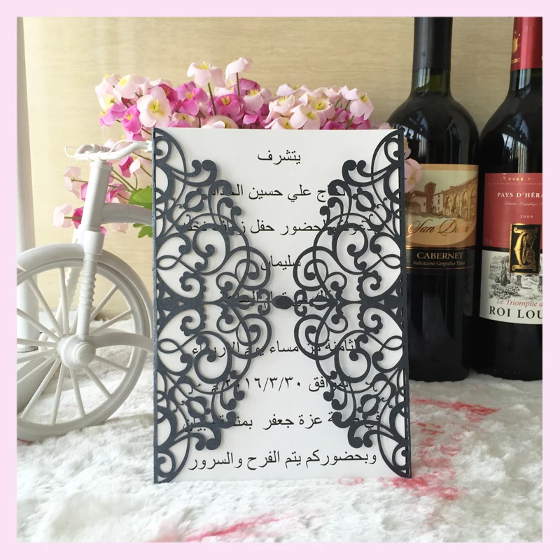 50 шт./лот Бесплатная быстрая доставка Лазерная резка технология заводская цена