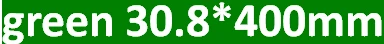 green Специальная FCFB назад 25 мм Труба из углеродистого волокна 3k Подседельный подседельный штырь из углеродного волокна 27,2/30,8/31,6*350/400 мм шоссейные велосипеды mtb велосипеда использования - Цвет: green