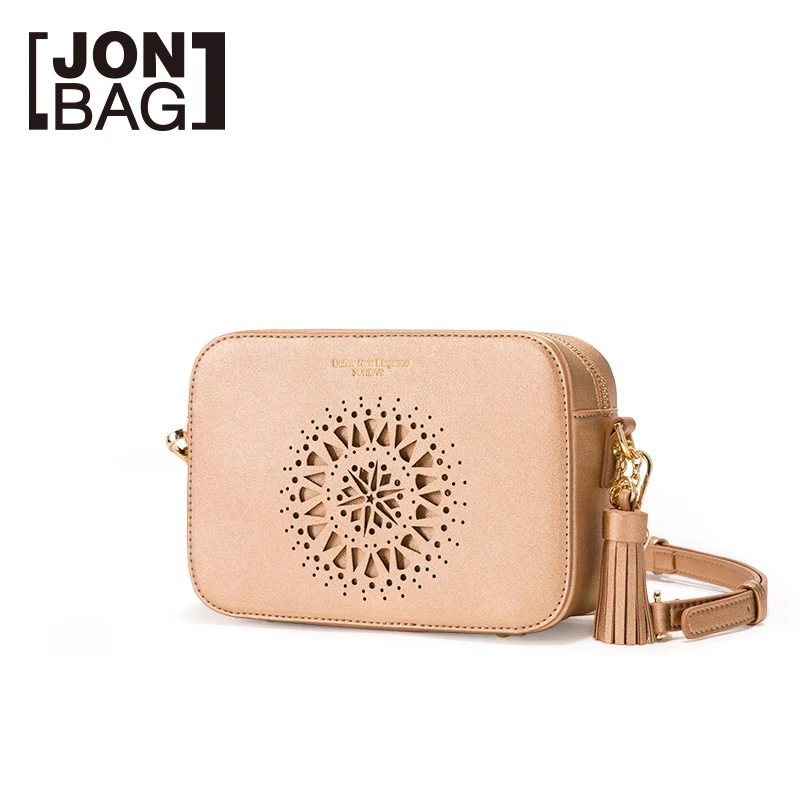 JONBAG мини-камера маленькая сумка на цепочке 2019 Новая мода Корейская версия