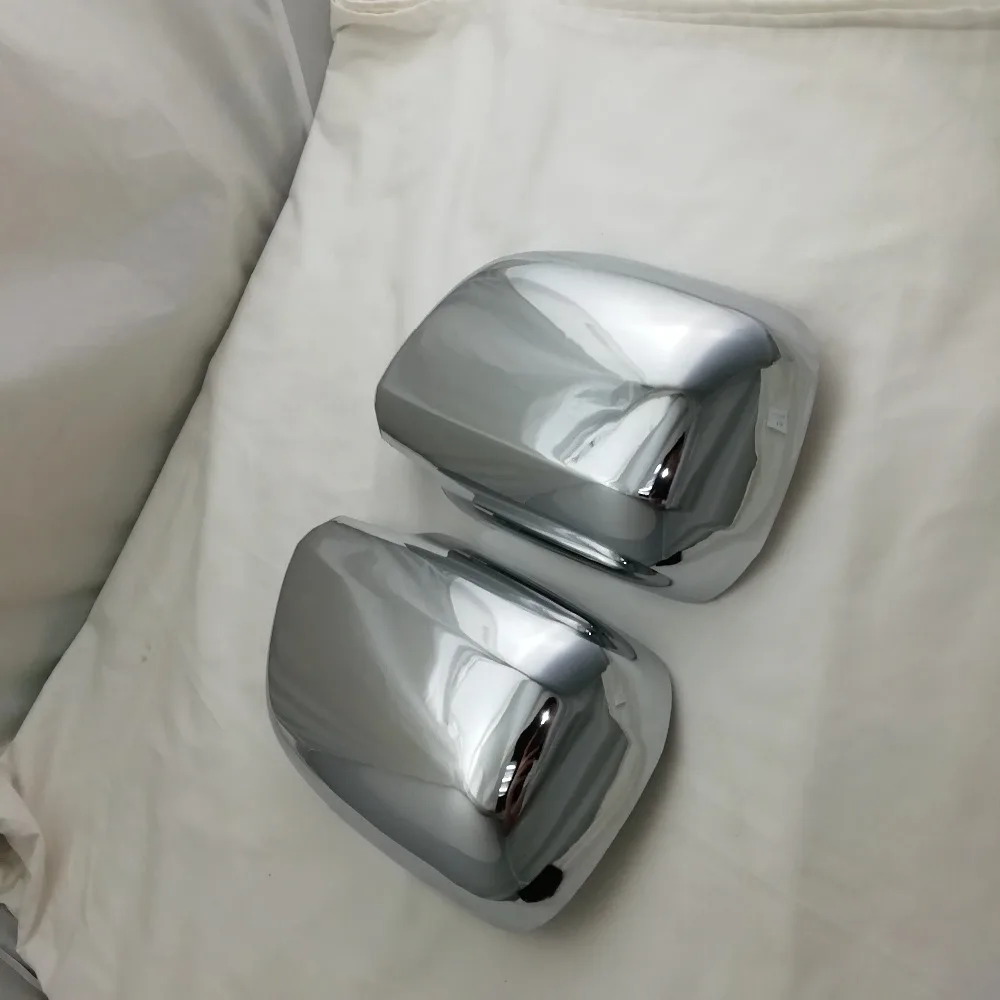 Для Toyota Highlander kluger 1998-2003 Alphard новый стиль 2 шт ABS хромированные Фотообои | Автомобили