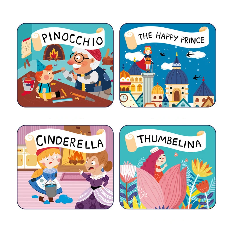 Мини фонарик проекционный развивающие светящиеся игрушки для детей дети