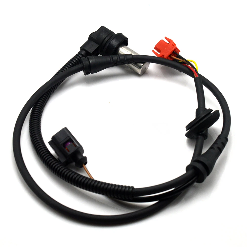 Датчик скорости колес ABS переднее колесо заднее для Audi A4 VW Passat датчик 8D0 927 803 4B0