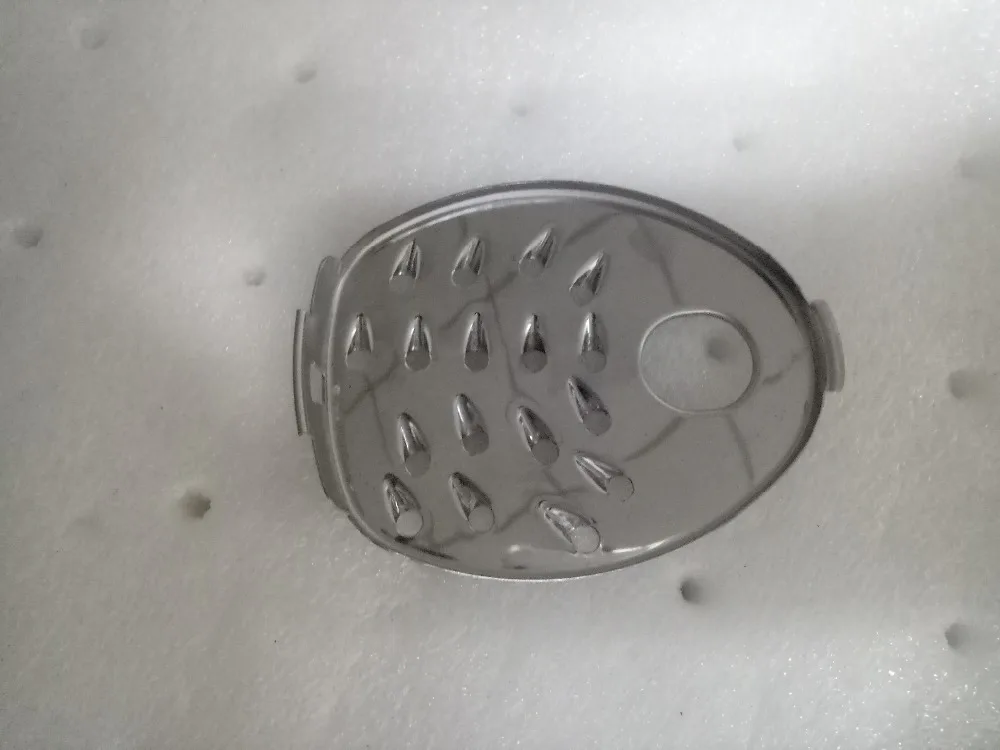 Кухонный комбайн нож для нарезки миксер головка резак philips HR7620 HR7625 | Бытовая