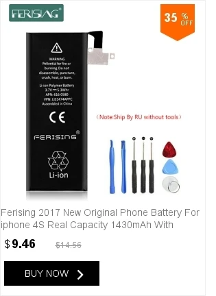 FERISING 5 портов настенный USB Адаптер зарядного устройства для США E.U. Разъем 5 V 8A* 5 для iPhone samsung Sony LG и т. д