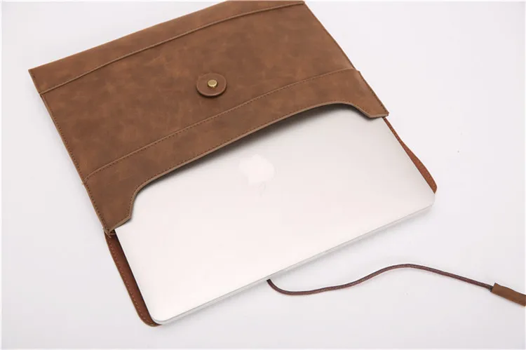 Винтажная модная сумка конверт клатч А4 бумажная папка сумки для деловых встреч