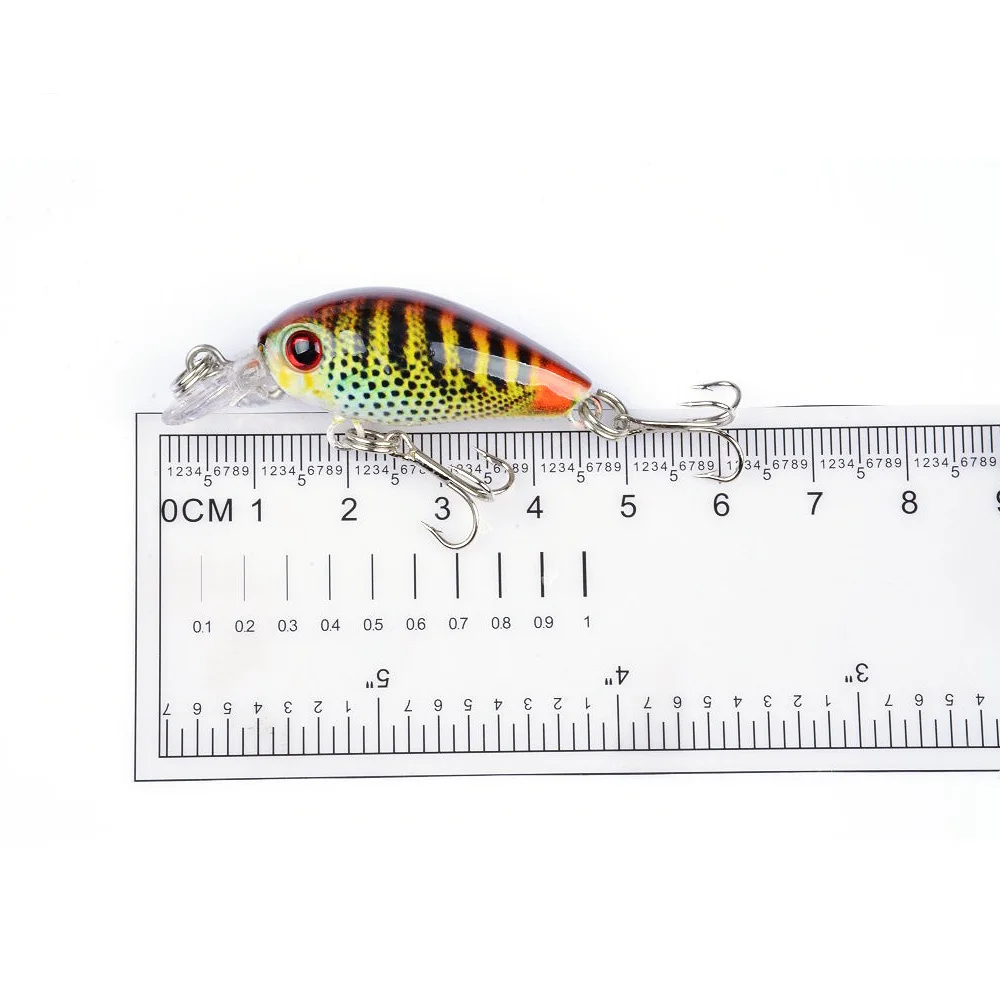 Рыболовные приманки Воблеры Peche Crankbaits для Карповой рыбалки Topwater Mini Minnow Pesca Isca 45 см