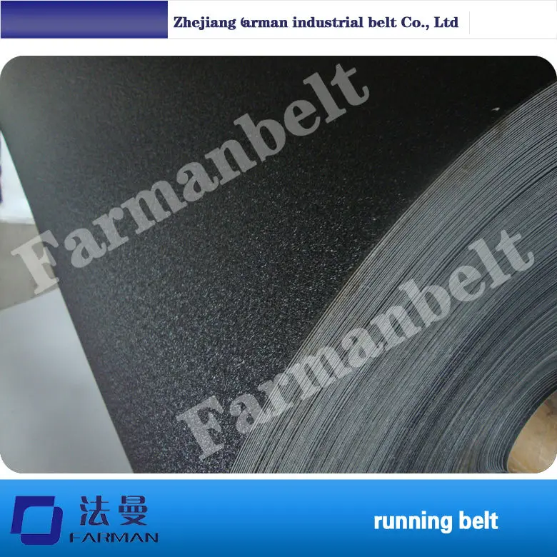 Алмазная поверхность беговая дорожка ходьба ПВХ конвейерные ленты|pvc conveyor