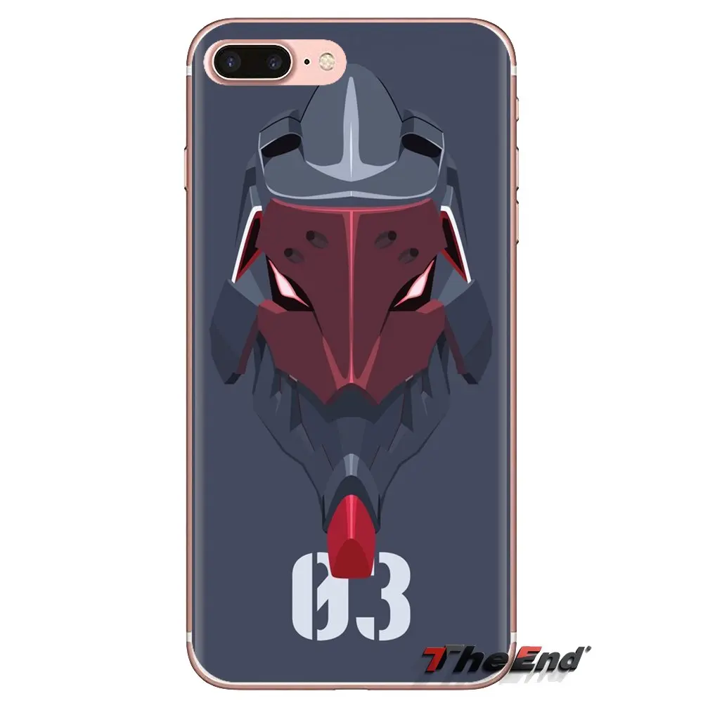 Для Huawei G7 G8 P7 P8 P9 P10 P20 P30 Lite Mini Pro P Smart Plus 2017 2018 2019 чехол для телефона Zoids Genesis Аниме