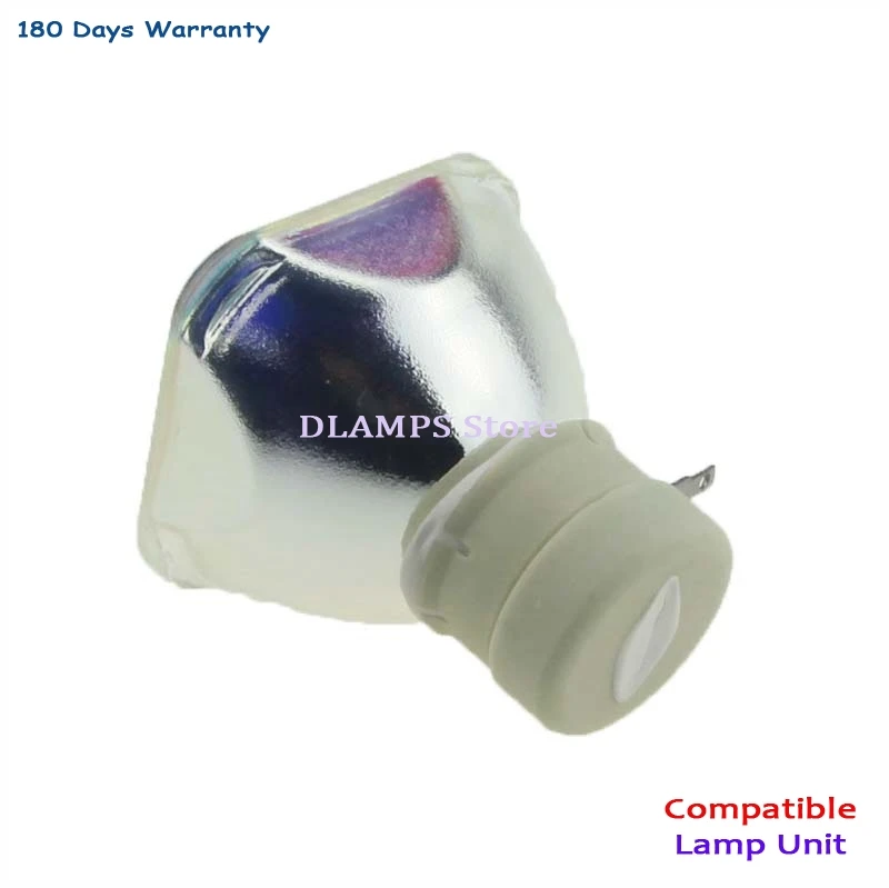 New projector Bare bulb POA-LMP132 for Sanyo PLC-XE33 PLC-XR201 PLC-XW200 PLC-XW250 PLC-XW300 projectors with 180 days warranty
