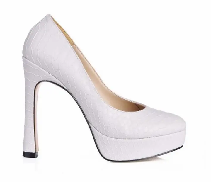 Cyabmoz/женские туфли-лодочки обувь на высоком каблуке женские вечерние туфли из