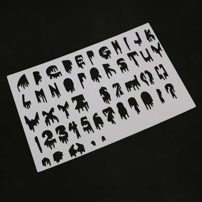 Технические металлические штампы для рукоделия скрапбукинга новая модель 2018