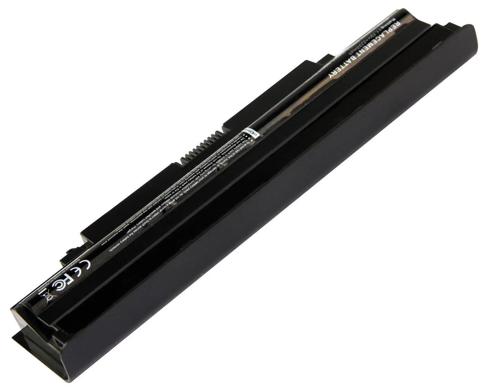 Для Dell Inspiron N4010 Аккумулятор для ноутбука M5030 M5040 M501 M501D M501R M511R 14R 15R N4110 N4050 N5030 N5010 N5110