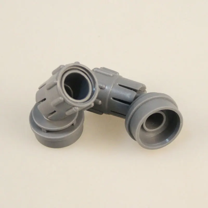 Lifetech пластиковые аквариумные фитинги соединитель для аквариума пруда внешний