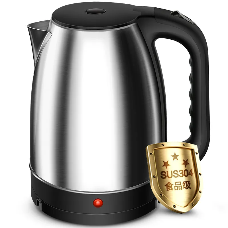

electric kettle is powered by automatic power failure 304 stainless steel